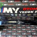 JAGUAR XF 15-19 ARKA TAMPON OMY OTO’DAN