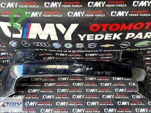 JAGUAR XF 15-19 ARKA TAMPON OMY OTO’DAN