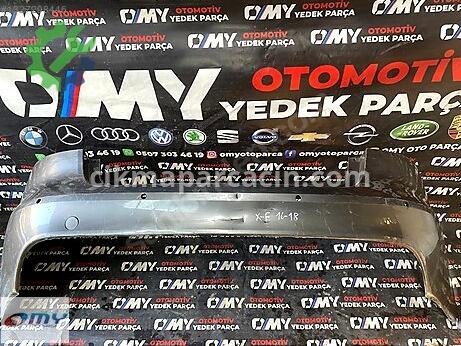 Jaguar XF Ön Tampon çıkma parça
