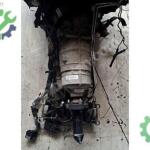 Jaguar XF Orijinal Çıkma Şanzıman Komple