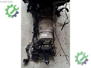 Jaguar XF Orijinal Çıkma Şanzıman Komple