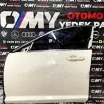 JAGUAR XF DOLU SOL ÖN KAPI OMY OTO’DAN