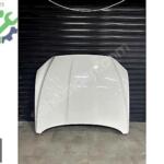 JAGUAR XF MOTOR KAPUTU HATASIZ BEYAZ