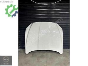 JAGUAR XF MOTOR KAPUTU HATASIZ BEYAZ