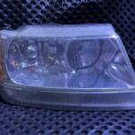 JEEP GRAND CHEROKEE SAĞ FAR