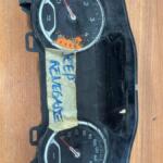 JEEP RENEGADE GÖSTERGE PANELİ 735618963