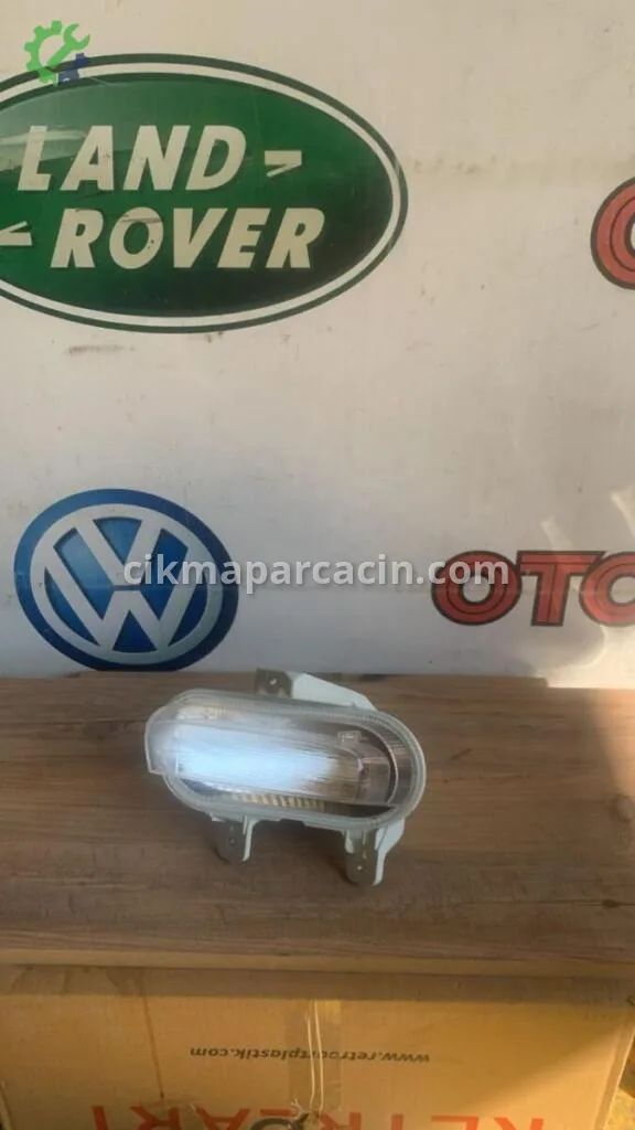 Jeep Renegade Sinyal çıkma parça