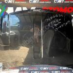 JEEP CHEROKEE 02-08 MOTOR KAPUTU OMY OTO’DAN