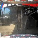 JEEP CHEROKEE 02-08 MOTOR KAPUTU OMY OTO’DAN