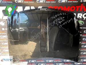 JEEP CHEROKEE 02-08 MOTOR KAPUTU OMY OTO’DAN