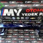 JEEP CHEROKEE 13-17 ARKA TAMPON OMY OTO’DAN