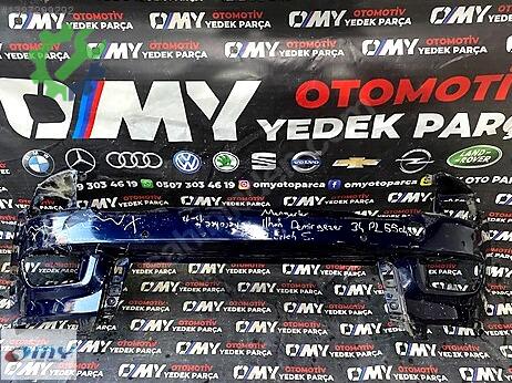 Jeep Cherokee Arka Tampon çıkma parça