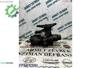 JEEP CHEROKEE ARKA DEFRANSİYEL