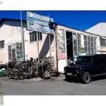 Jeep Cherokee Arka Defransiyel çıkma parça - Demir Kardeşler Talha Demir Ankara