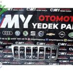 JEEP CHEROKEE ÖN PANJUR
