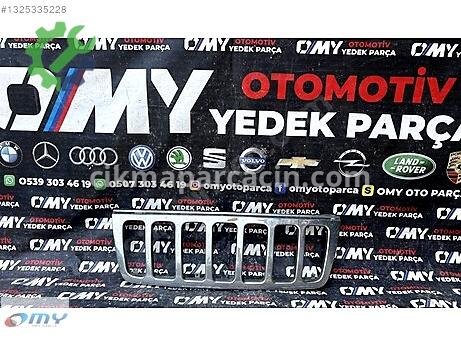 Jeep Cherokee Ön Panjur çıkma parça