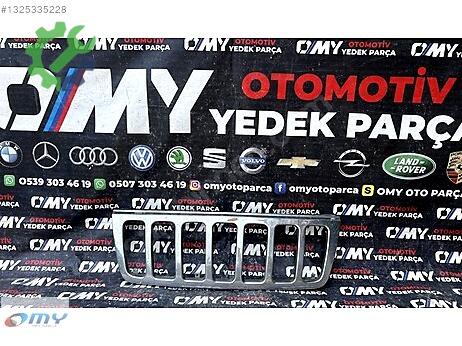 Jeep Cherokee Ön Panjur çıkma parça