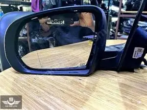JEEP COMPASS KATLANIR 2017 SOL AYNA 7357306280