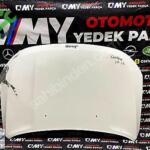 JEEP COMPASS MOTOR KAPUTU OMY OTO’DAN