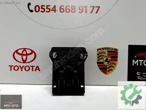 JEEP COMPASS ŞERİT TAKİP KAMERASI ORJİNAL 53479767 04672766AC