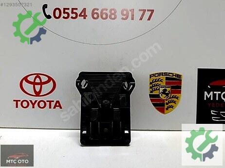 Jeep Compass Gösterge çıkma parça