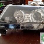 Jeep Compass Sol Ön Far 68185341AA Çıkma