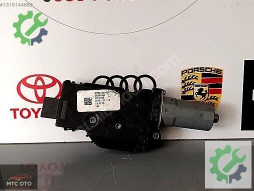 Jeep Compass Komple Sunroof 2926746G çıkma parça