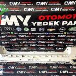 JEEP GRANDE CHEROKEE 11-14 ARKA TAMPON OMY OTO’DAN