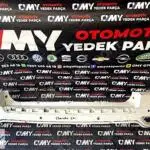 JEEP GRANDE CHEROKEE 11-14 ARKA TAMPON OMY OTO’DAN