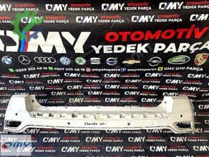 JEEP GRANDE CHEROKEE 11-14 ARKA TAMPON OMY OTO’DAN