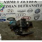 1996 Jeep Grand Cherokee Otomatik Şanzıman Çıkma Parça Ankara