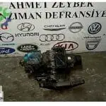 Jeep CJ Arka Defransiyel Çıkma Parça Ankara