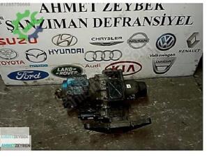 JEEP GRAND CHEROKEE 2.0 TD ÇIKMA ARKA DEFRANSİYEL