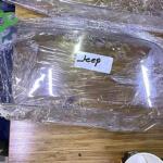JEEP GRAND CHEROKEE SAĞ FAR CAMI 2011 2016