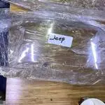 JEEP GRAND CHEROKEE SAĞ FAR CAMI 2011 2016