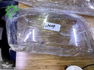 JEEP GRAND CHEROKEE SAĞ FAR CAMI 2011 2016