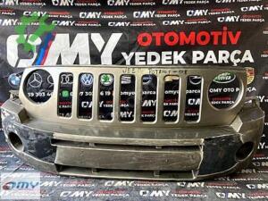 JEEP PATRİOT ÖN TAMPON OMY OTO’DAN