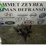 Jeep CJ Arka Defransiyel Çıkma Parça Ankara
