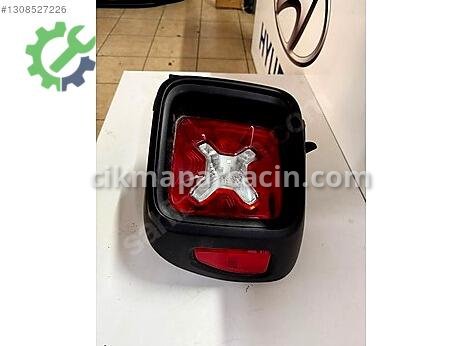 Jeep Renegade Sağ Arka Stop çıkma parça