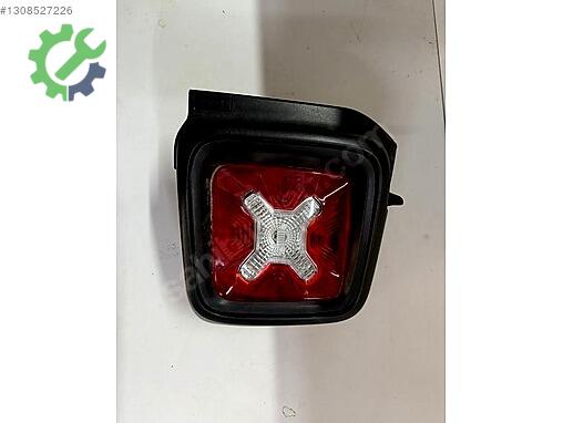 Jeep Renegade Sağ Arka Stop 52109462 çıkma parça