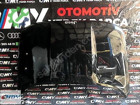 Jeep Renegade Kaput çıkma parça