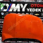 JEEP RENEGADE MOTOR KAPUTU OMY OTO’DAN