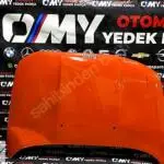 JEEP RENEGADE MOTOR KAPUTU OMY OTO’DAN