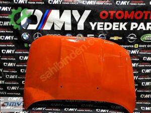 JEEP RENEGADE MOTOR KAPUTU OMY OTO’DAN