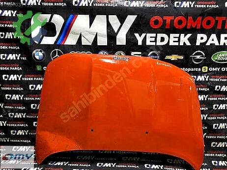 Jeep Renegade Kaput çıkma parça