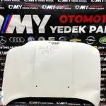 JEEP RENEGADE MOTOR KAPUTU OMY OTO’DAN