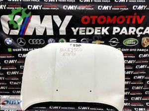 JEEP RENEGADE MOTOR KAPUTU OMY OTO’DAN