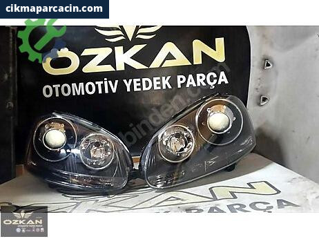 Diğer Sağ Ön Far çıkma parça