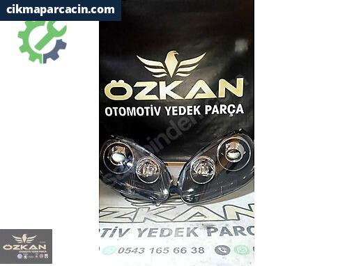 Diğer Sağ Ön Far çıkma parça