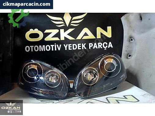 Diğer Sağ Ön Far çıkma parça